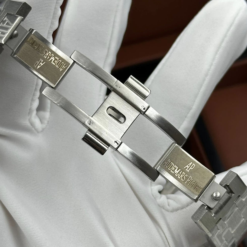 Миниатюра: Audemars Piguet Royal Oak (код 146-01)