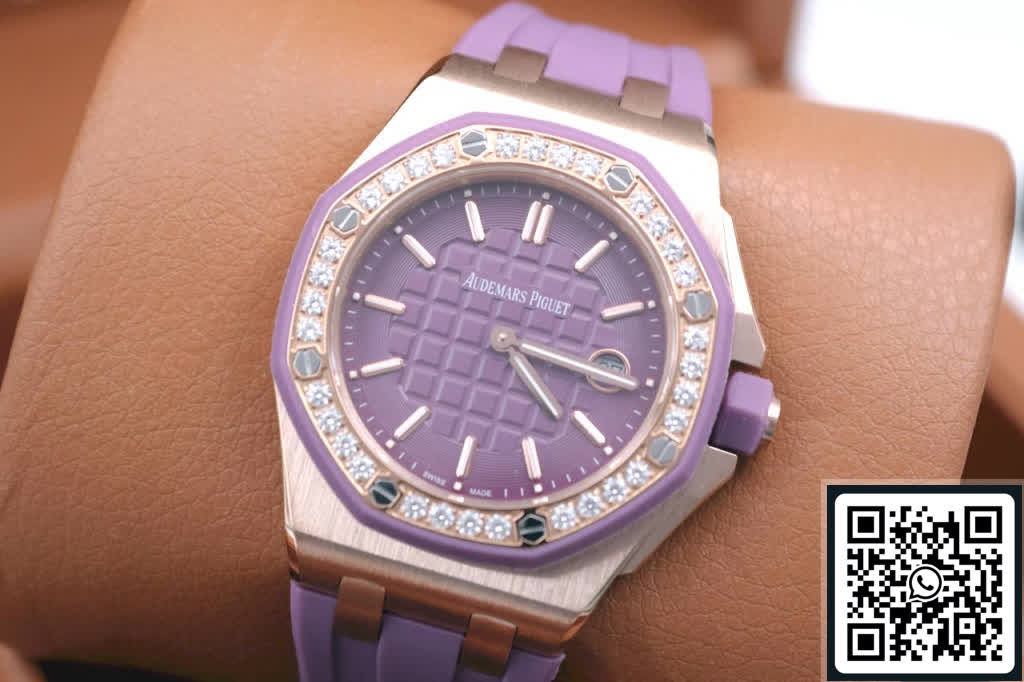 Audemars Piguet Royal Oak (код 1376)