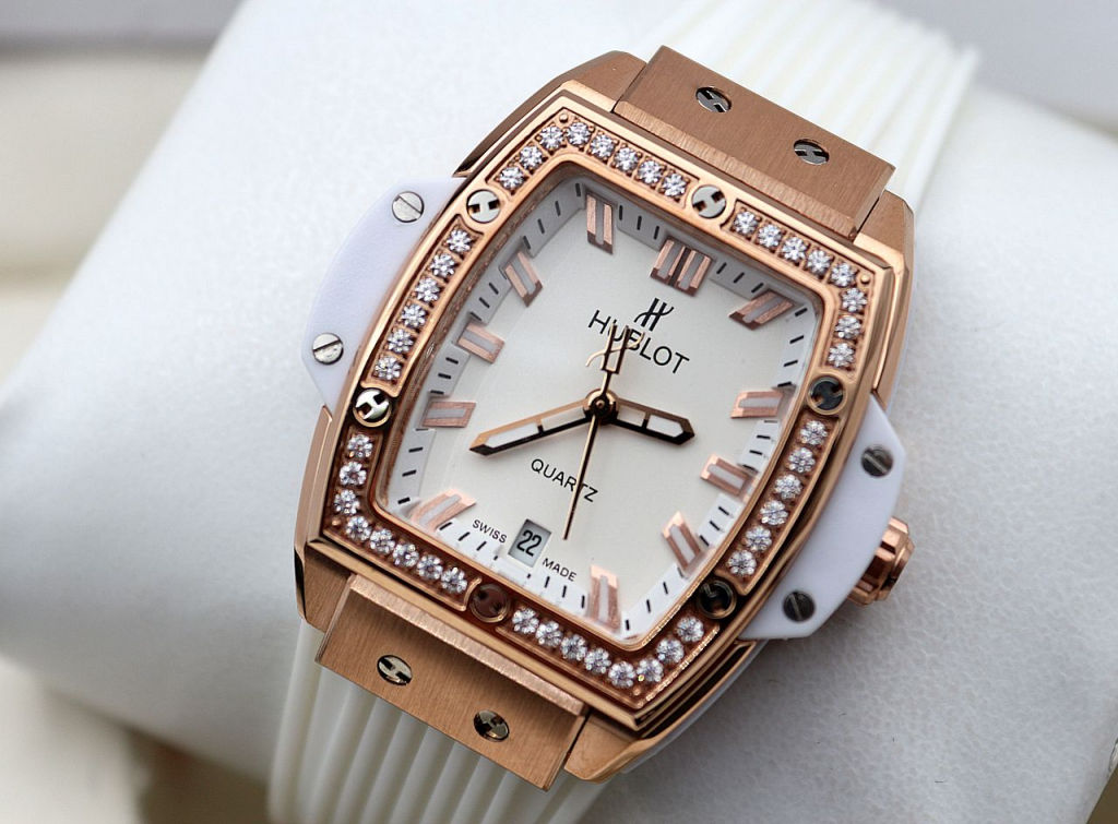 HUBLOT SPIRIT OF BIG BANG KING DIAMONDS код (707)