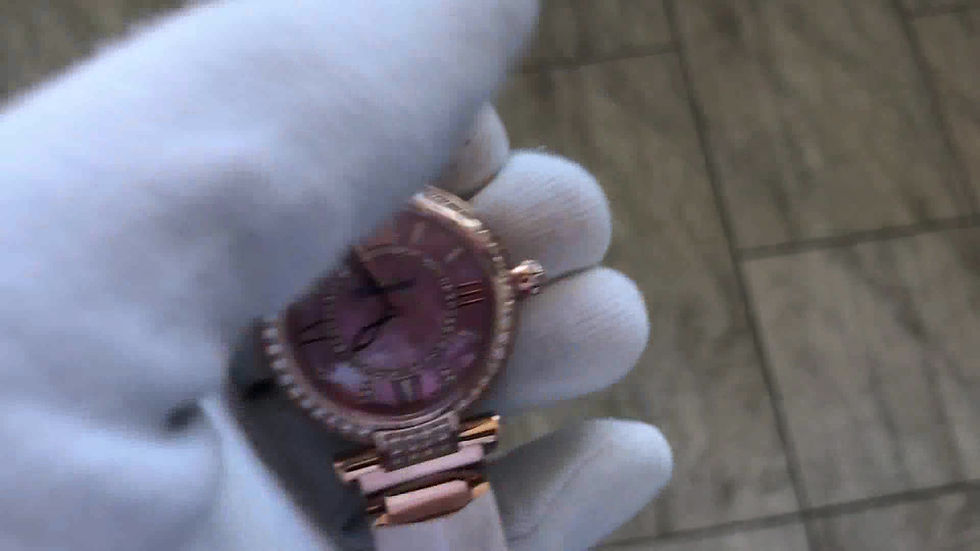 Миниатюра: Chopard Imperiale (код 140)