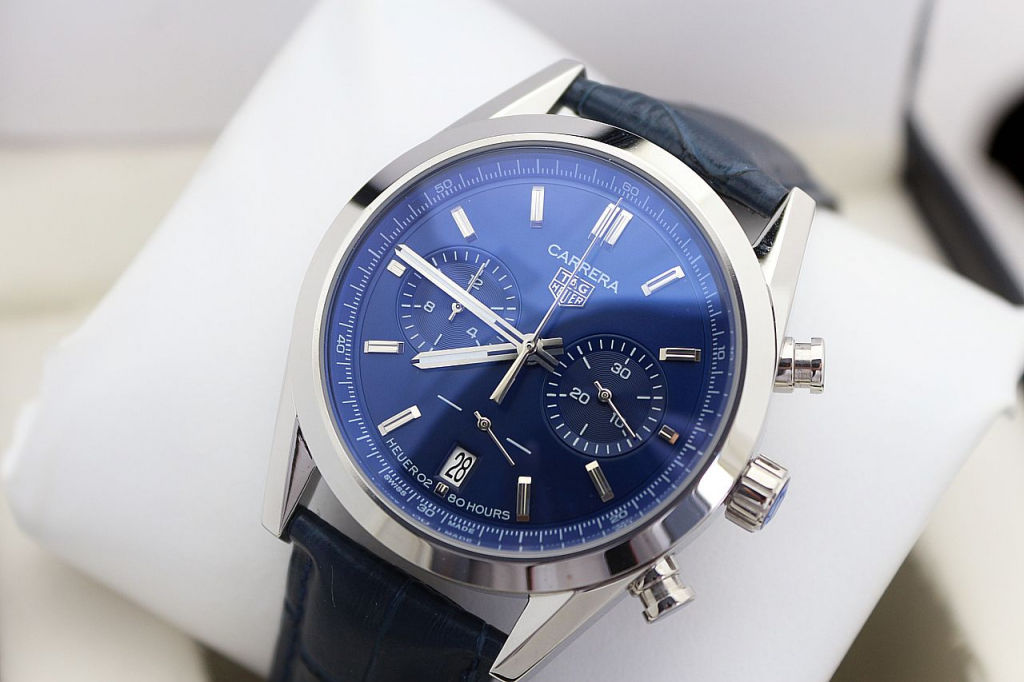 Tag Heuer CARRERA (КОД 333)