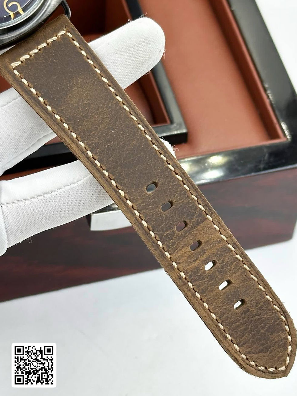 Миниатюра: PANERAI Radiomir (код 087-04)