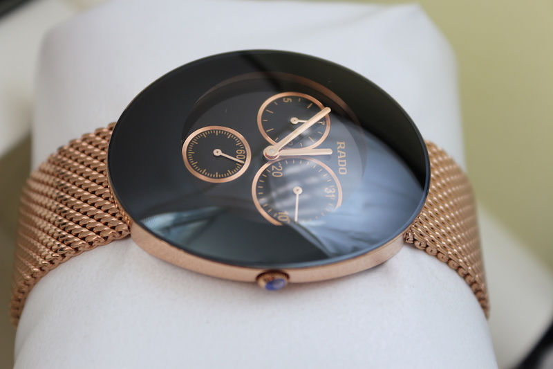 Миниатюра: Rado (код 136)