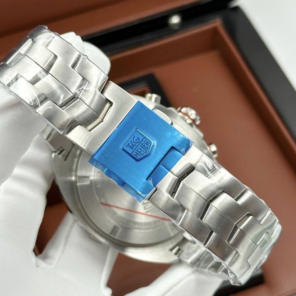 Миниатюра: Tag Heuer Calibre 16 (КОД 405-02)