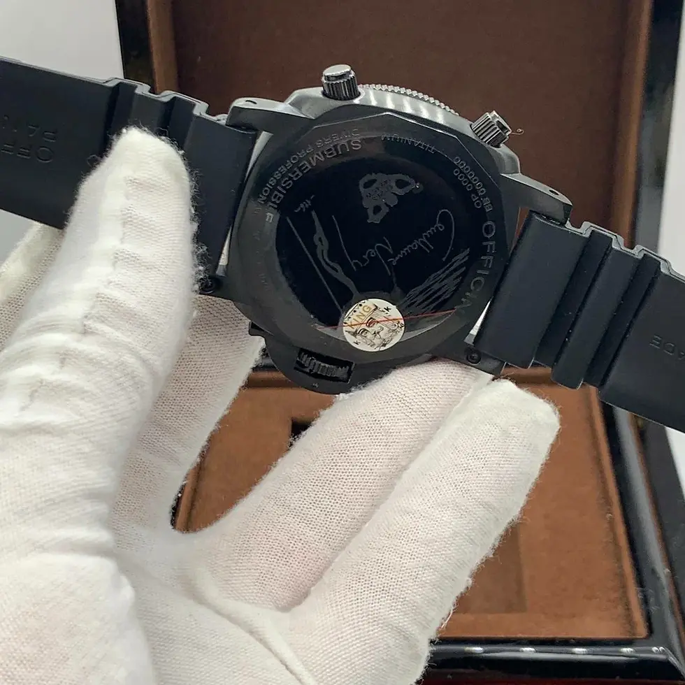 Миниатюра: PANERAI Luminor Submersible (код 182-03)