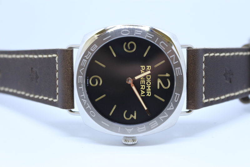 Миниатюра: PANERAI Radiomir (код 087)