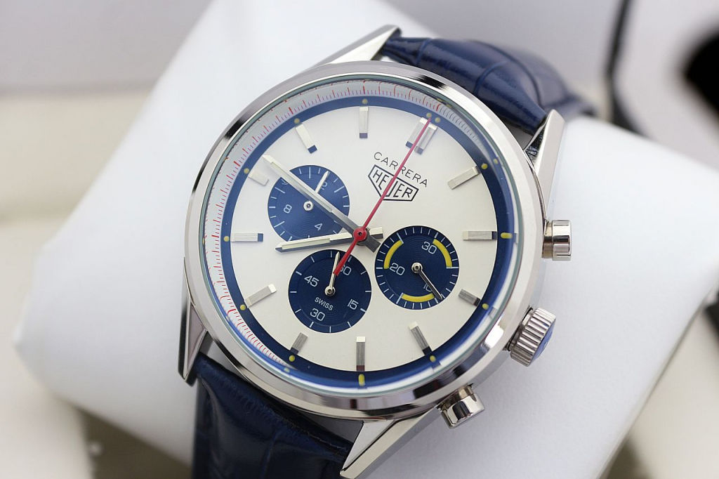 Tag Heuer CARRERA (КОД 337)