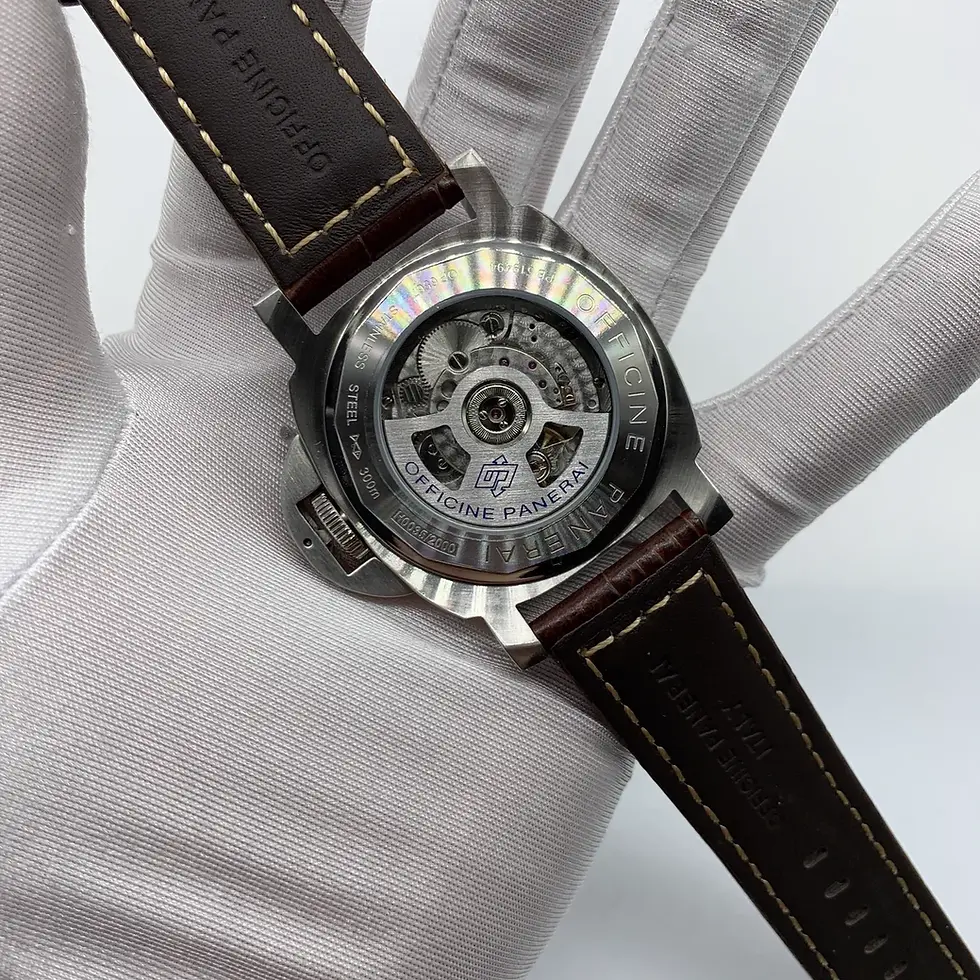 Миниатюра: PANERAI MARINA (код 182-12)