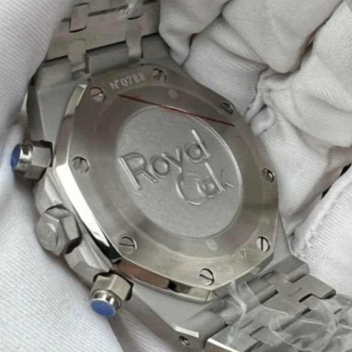 Миниатюра: Audemars Piguet Royal Oak (код 146)