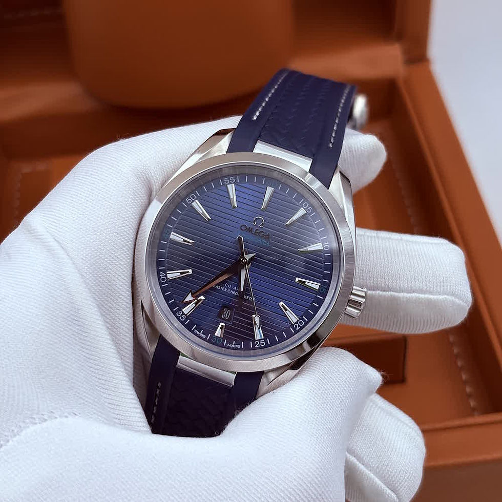 Миниатюра: Omega Seamaster (код 176-11)