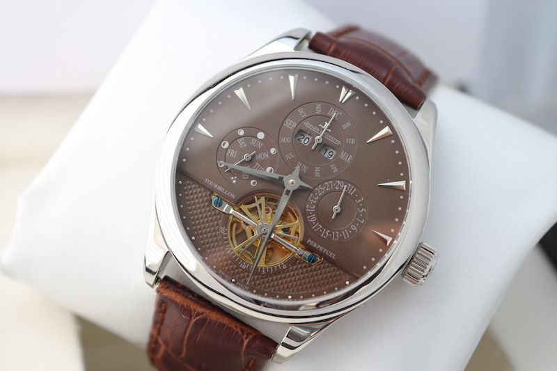 Jaeger LeCoultre MASTER GRANDE TRADITION (Код 034)
