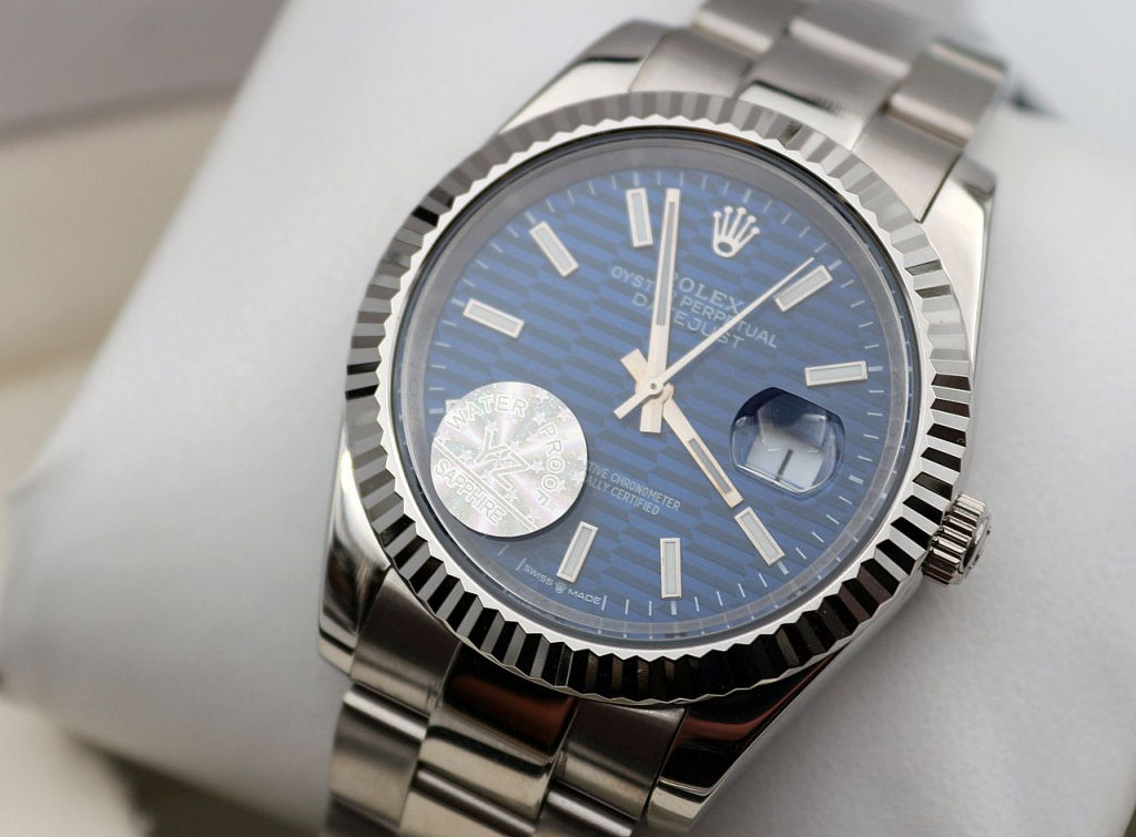 Rolex Oyster Perpetual Datejust 41 mm (код 403)