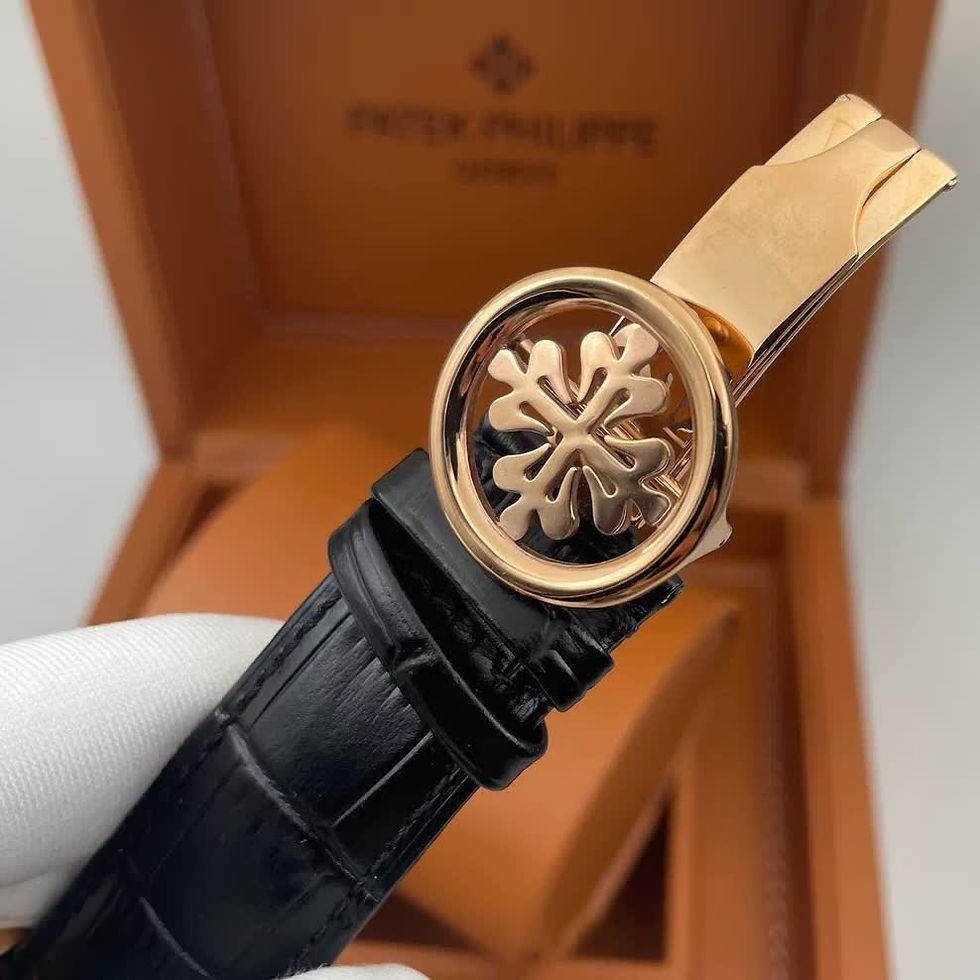 Миниатюра: Patek Philippe Grand Complications (код 025-30)