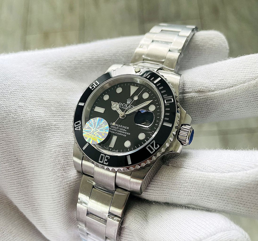 Миниатюра: Rolex Oyster Perpetual Submariner (код 394)