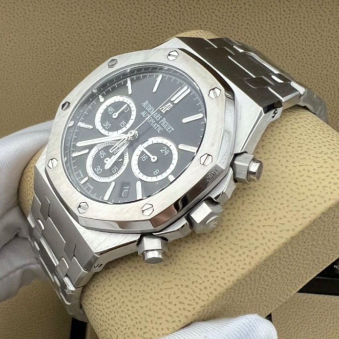 Миниатюра: Audemars Piguet Royal Oak (код 144)