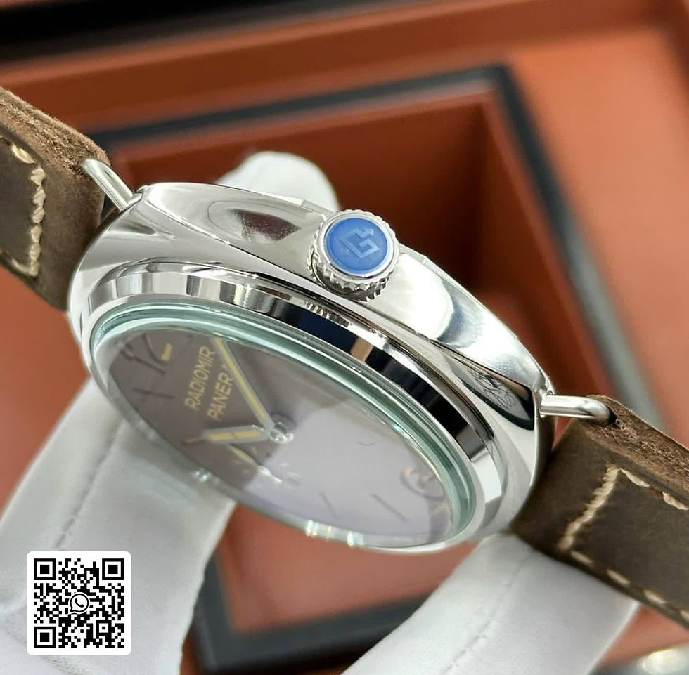 Миниатюра: PANERAI Radiomir (код 087-03)