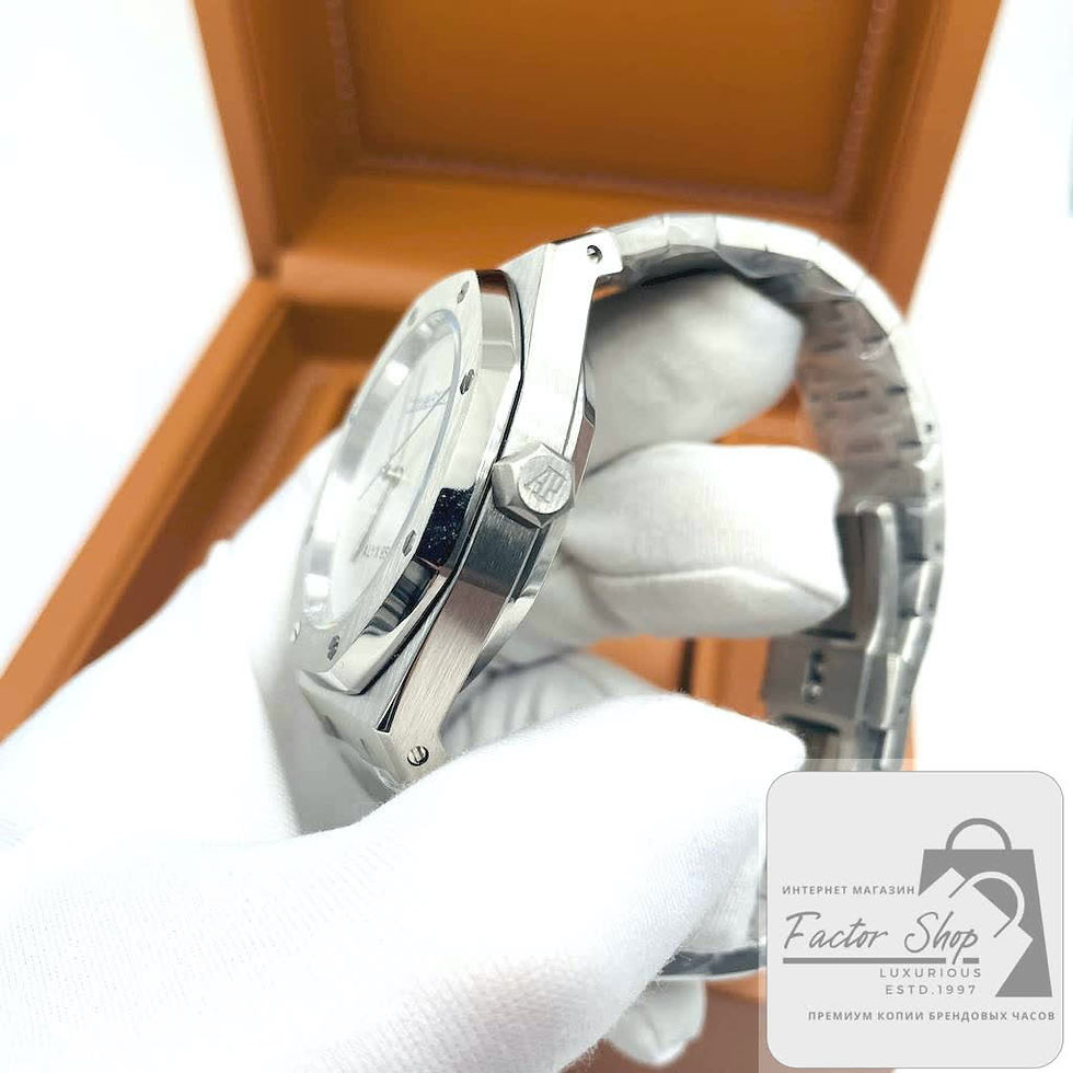 Миниатюра: Audemars Piguet Royal Oak (код 409)