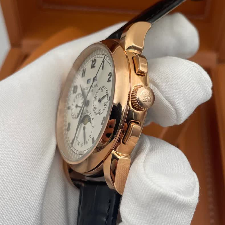 Миниатюра: Patek Philippe Grand Complications (код 025-30)
