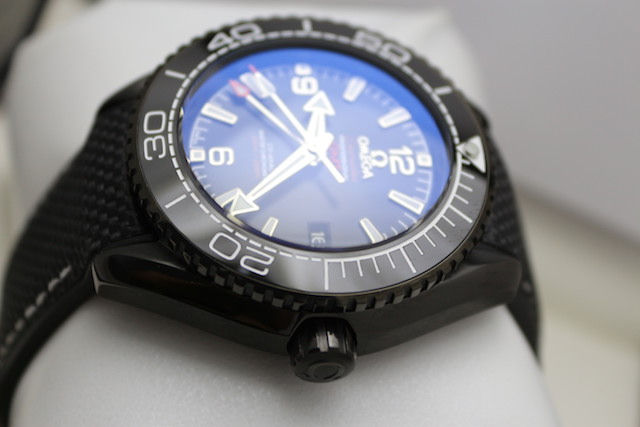 Миниатюра: Omega Seamaster (код 131)