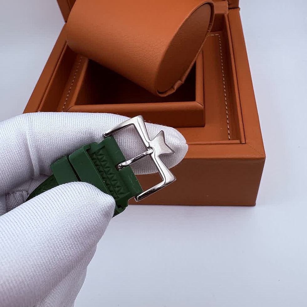 Миниатюра: Vacheron Constantin OVERSEAS С (код 164-16)