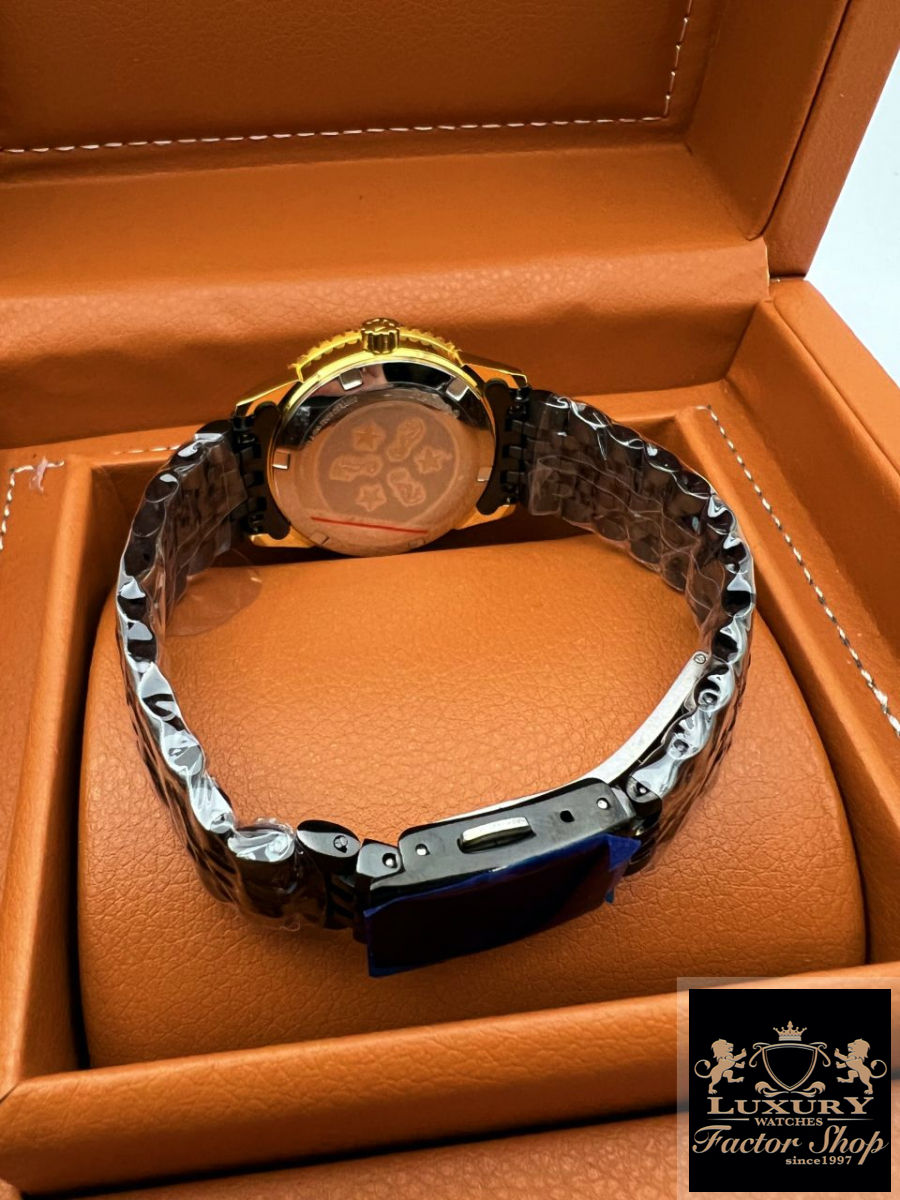 Миниатюра: Rado Captain Cook (код 822)