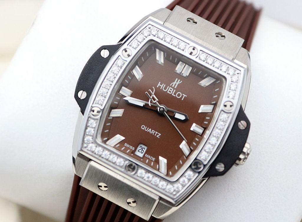 HUBLOT SPIRIT OF BIG BANG KING DIAMONDS код (709)