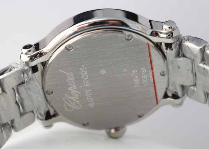 Миниатюра: Chopard HAPPY SPORT (код 143)