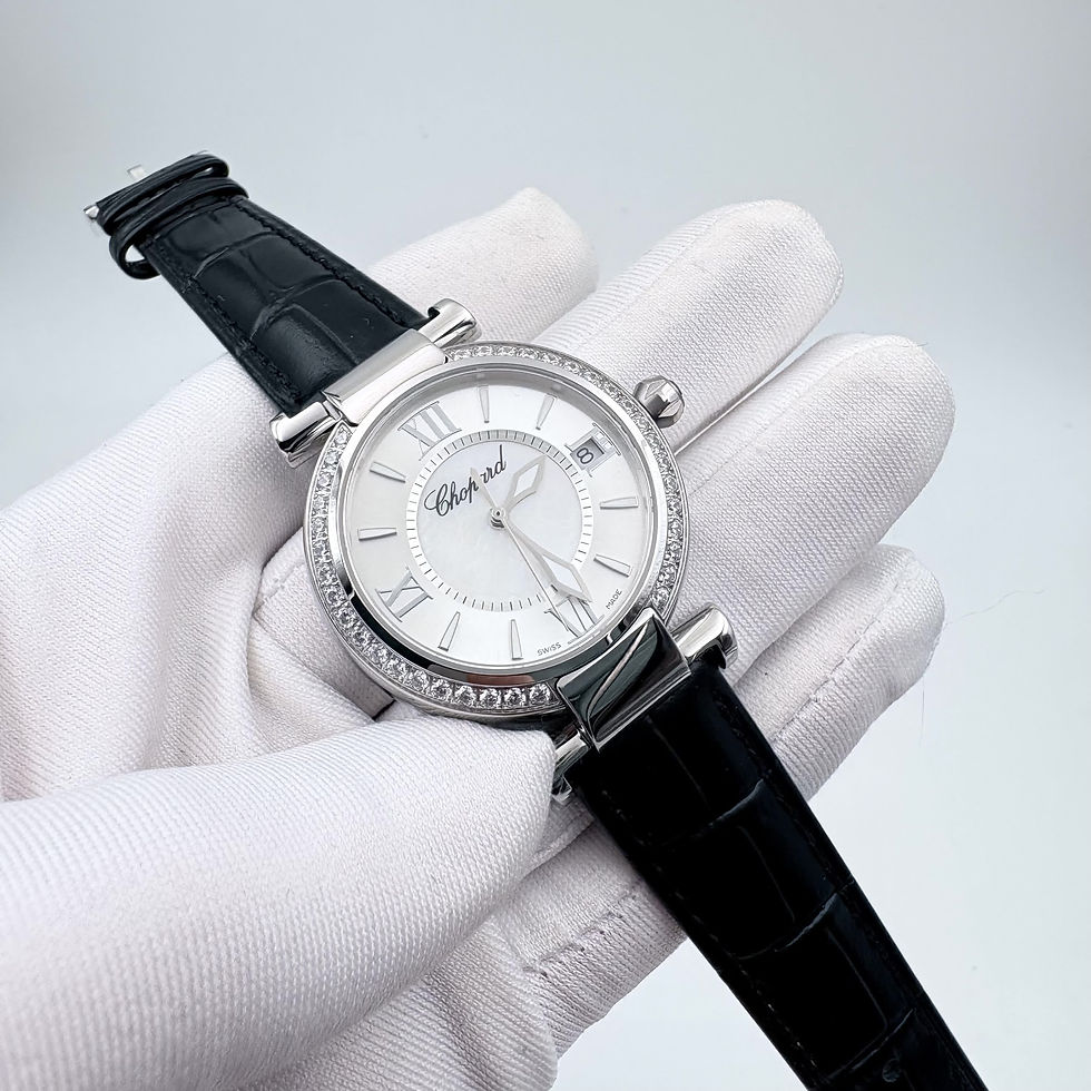 Миниатюра: Chopard Imperiale (код 217)