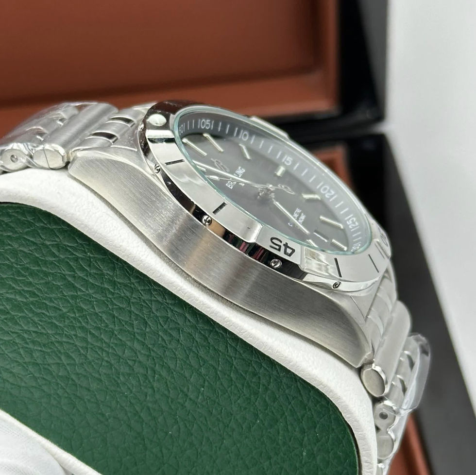Миниатюра: Breitling Chronomat (код 778-23)
