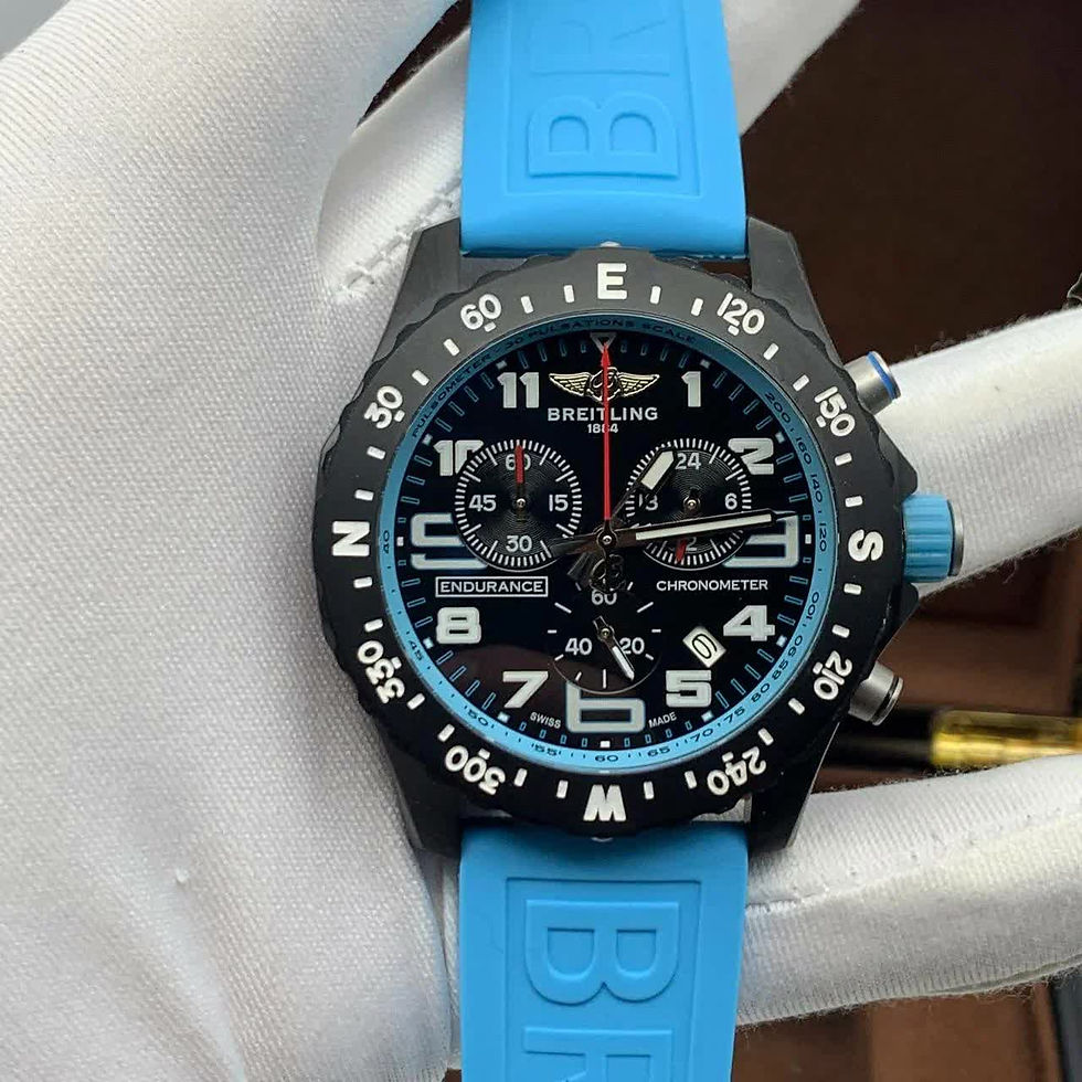 Миниатюра: Breitling Endurance Pro код (443-01)