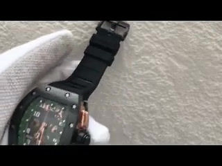 Миниатюра: Richard Mille (код 012)