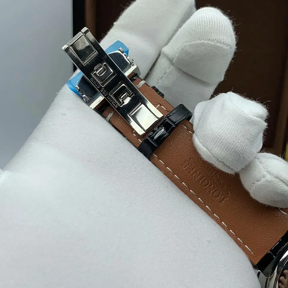 Миниатюра: Longines Master Collection (код 127-14)