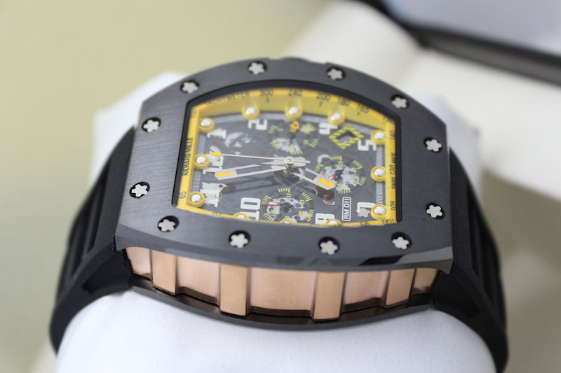 Миниатюра: Richard Mille (код 016)