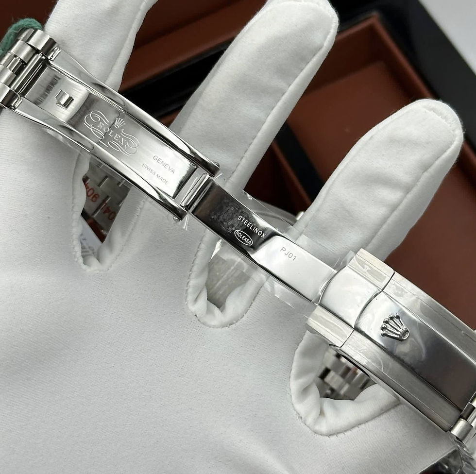 Миниатюра: Rolex Datejust (код 426-04)