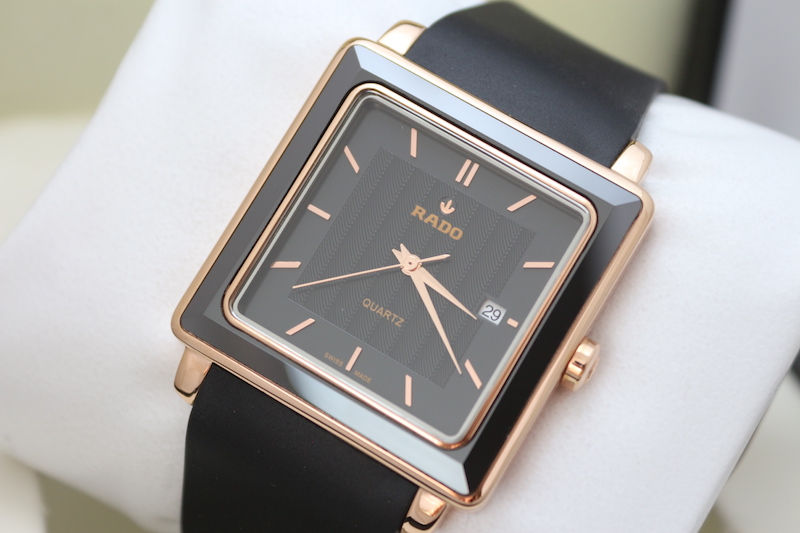 Миниатюра: Rado (код 135)