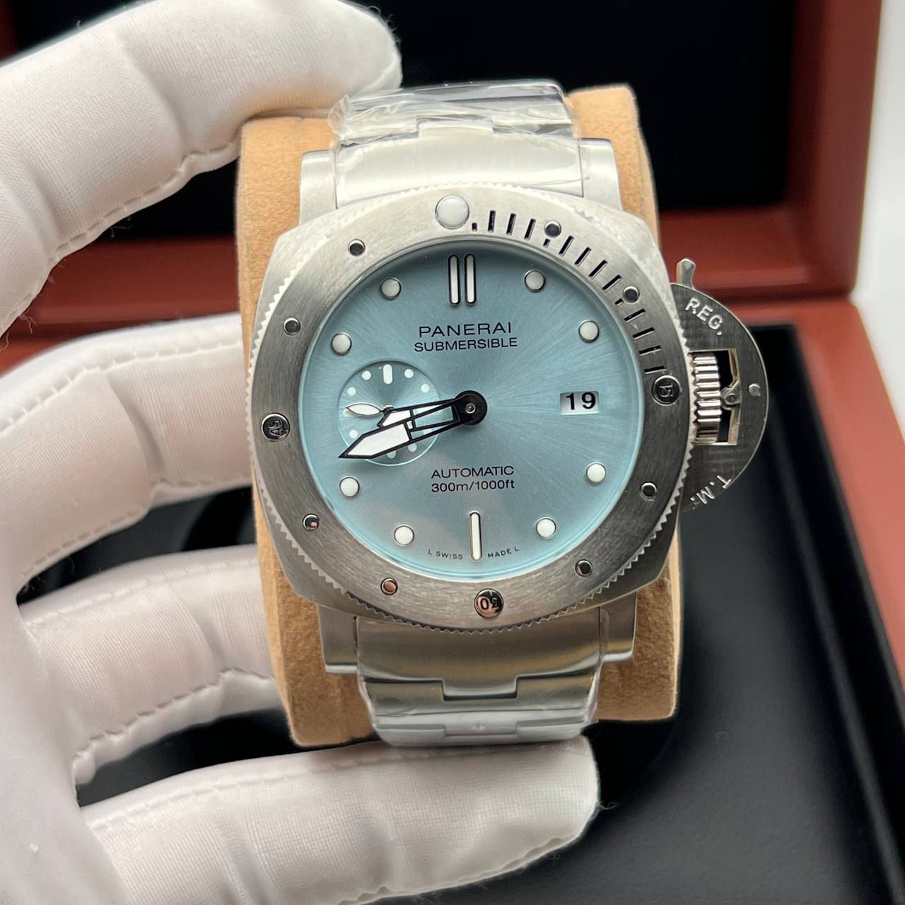 PANERAI Submersible Automatic (код 066-11)
