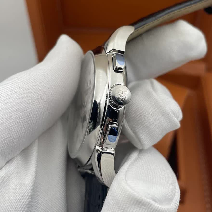 Миниатюра: Patek Philippe Grand Complications (код 064-14)