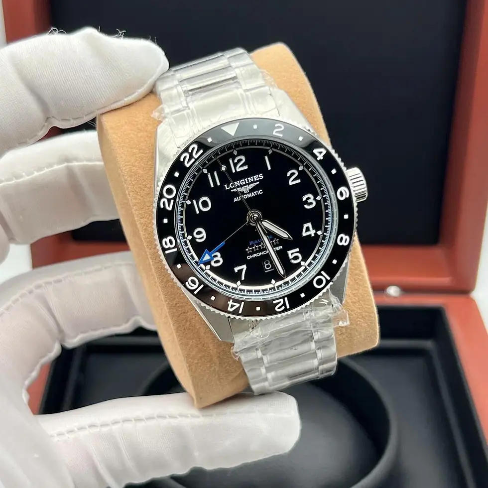 Миниатюра: Longines (код 095-02)