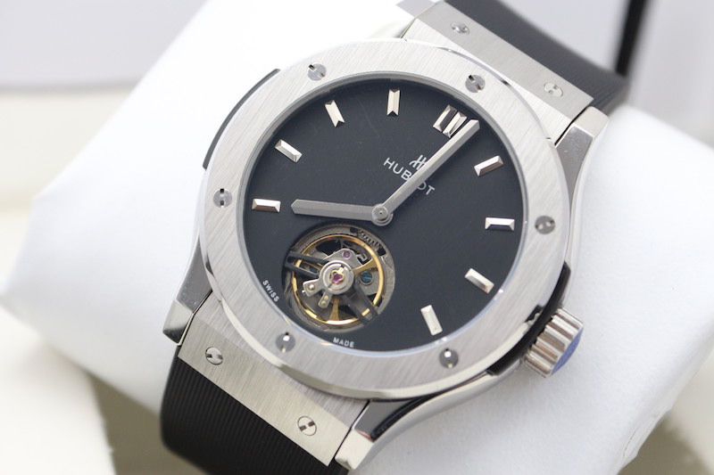 HUBLOT Classic Fusion (код 252)