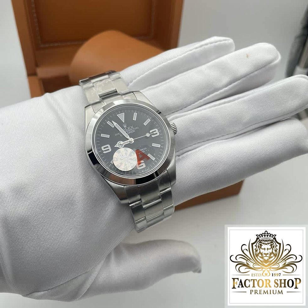 Миниатюра: Rolex Explorer (код 913)