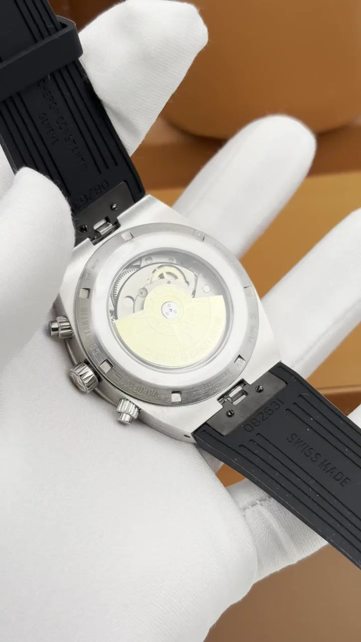 Миниатюра: Vacheron Constantin OVERSEAS С (код 164-26)