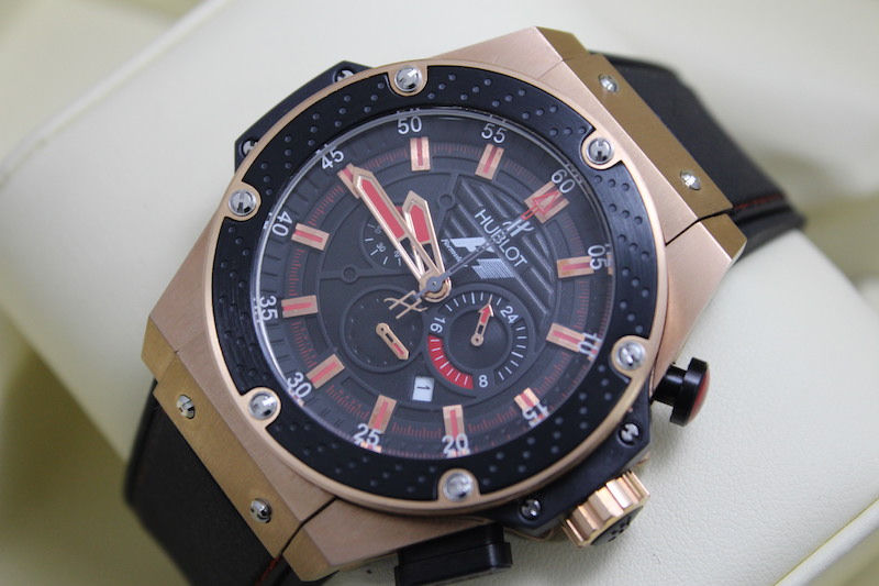 HUBLOT Big Bang FORMULA 1 код 215