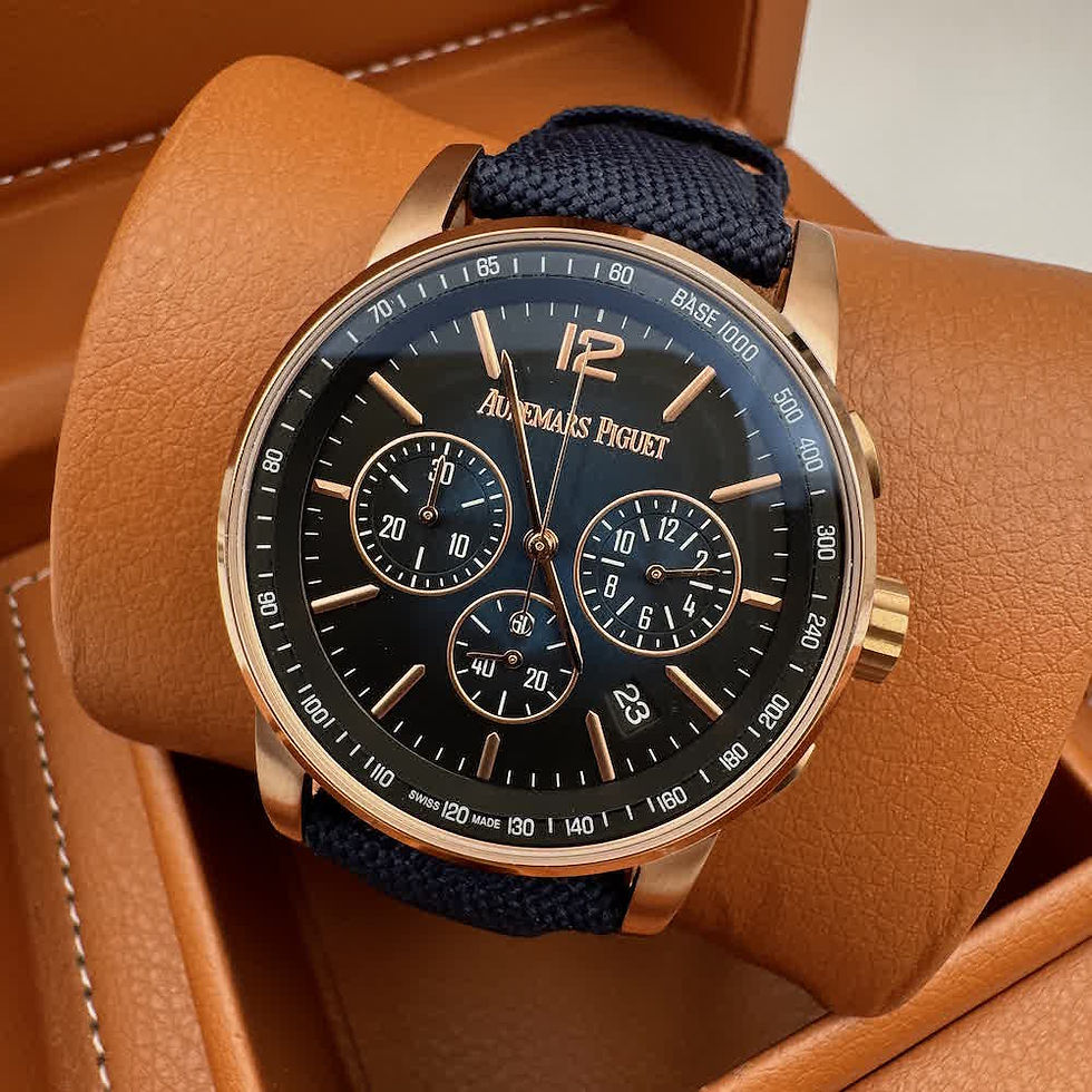 Миниатюра: Audemars Piguet (код 100-01)