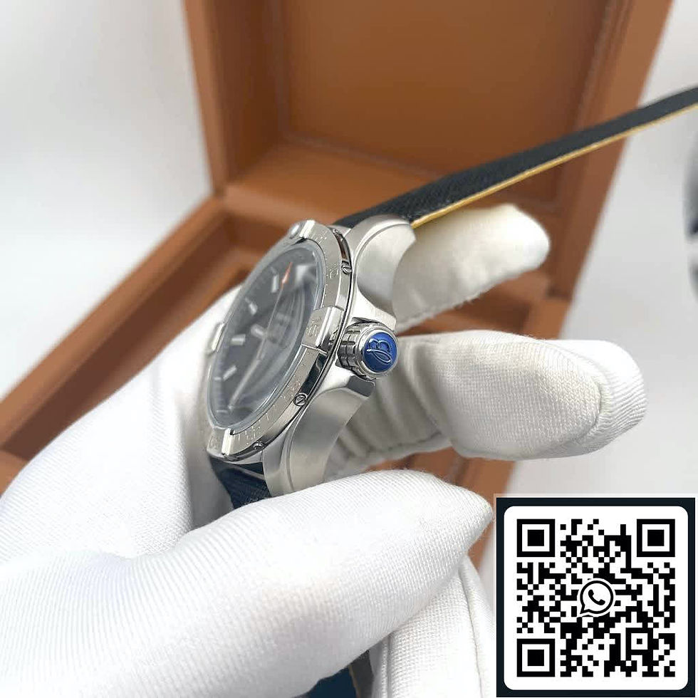 Миниатюра: Breitling Avenger Automatic 42 (код 1398)