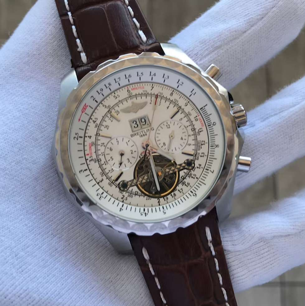Миниатюра: BREITLING Navitimer (код 137)