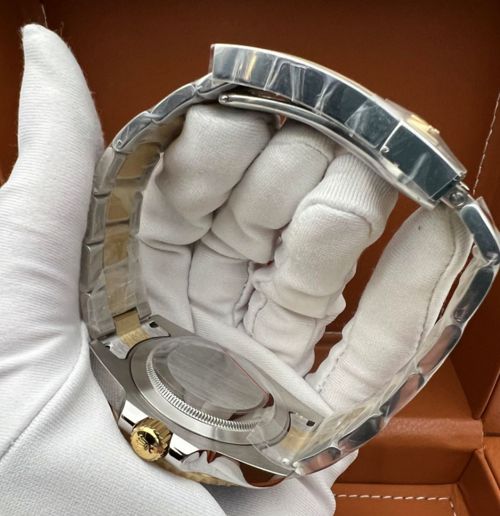 Миниатюра: Rolex Submariner (код 400)