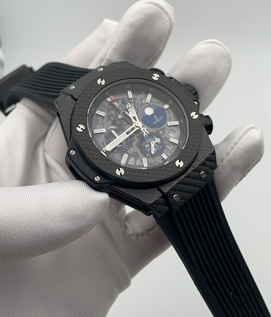 Миниатюра: HUBLOT Big Bang (832)