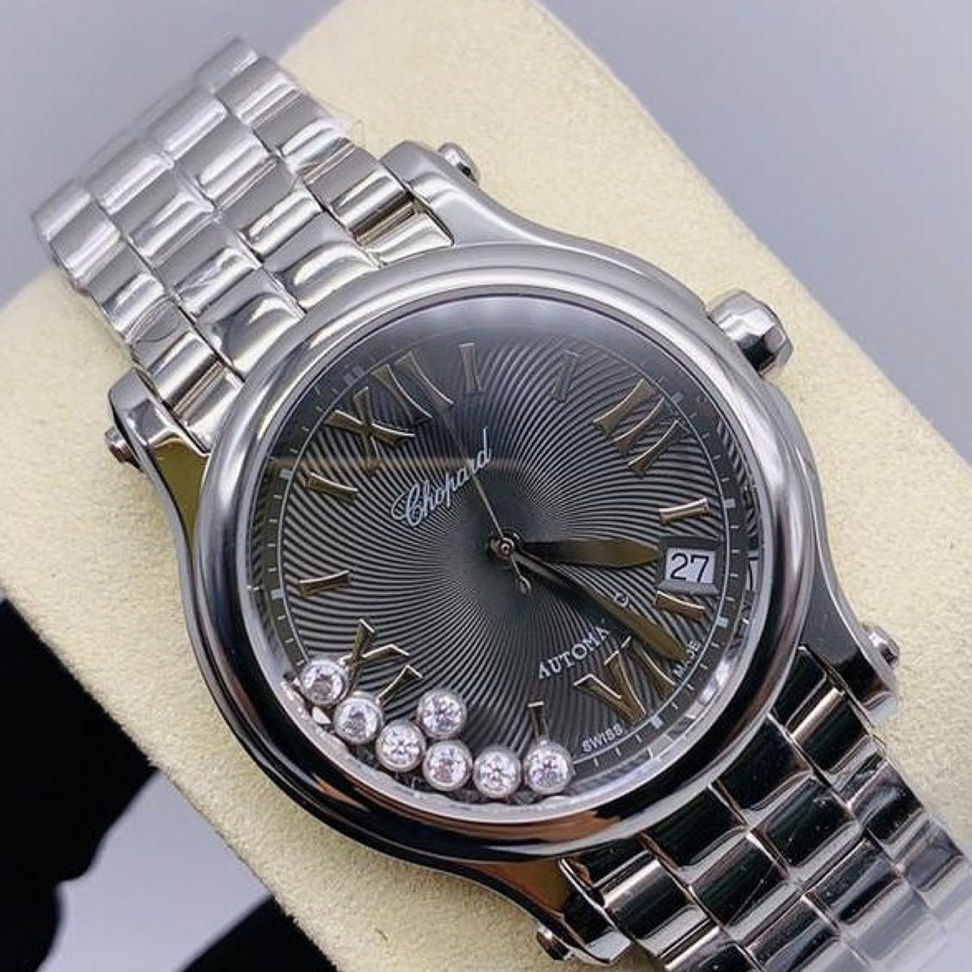 Миниатюра: Chopard HAPPY SPORT (код 124)