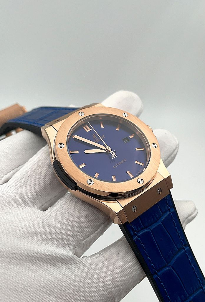 Миниатюра: HUBLOT Classic Fusion (код 083-06)
