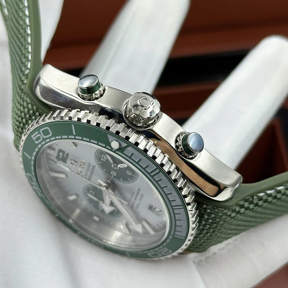 Миниатюра: Omega Seamaster Professional (код 359-02)